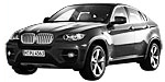 BMW E71 B2703 Fault Code