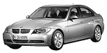 BMW E90 B2703 Fault Code