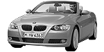 BMW E93 B2703 Fault Code