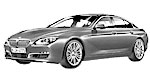 BMW F06 B2703 Fault Code