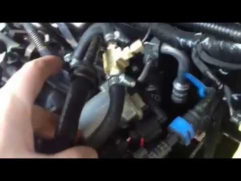See B2703 repair manual